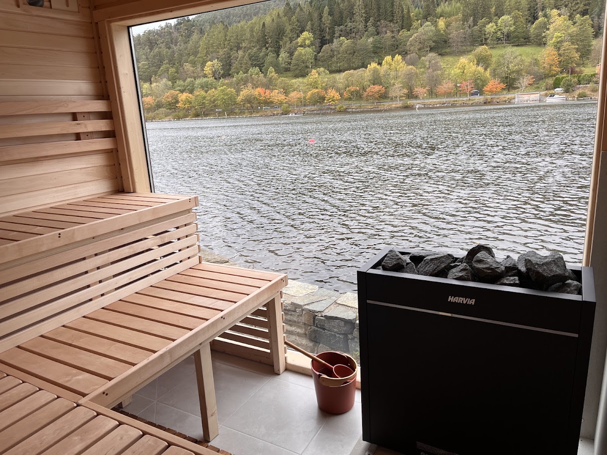 Heit Kongen in Bergen