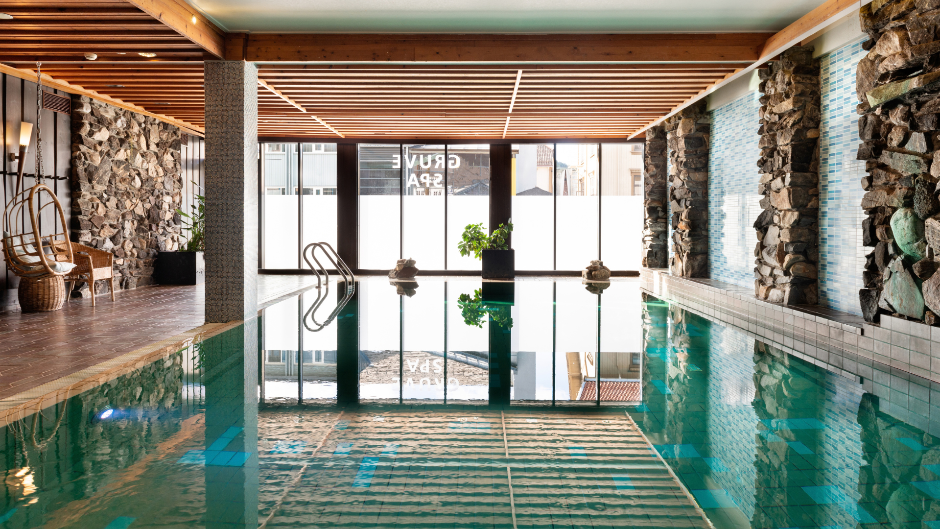 Quality Hotel Grand Kongsberg in Kongsberg
